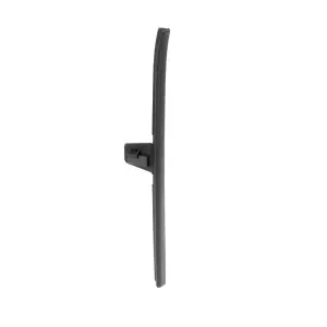 Lower A-Pillar Trim - LH - Black - 95-00 Chevy GMC CK Pickup Truck SUV - Image 3 of 6